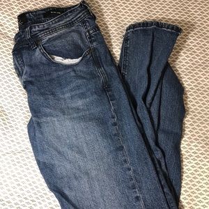 Cotton On Slim Fit Denim (32)